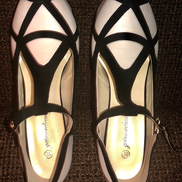 Shoes, Heels - Picture 6 of 8